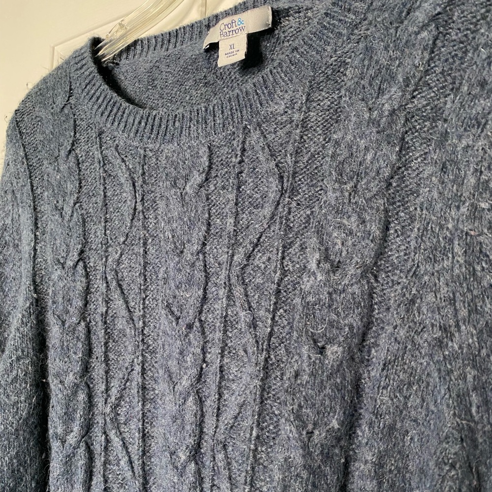 Women’s sweater - Picture 4 of 4
